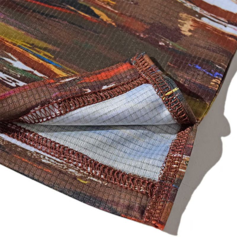 エルドレッソELDORESOランニングウェア半袖TシャツJoshuaTeeE1016225メンズレディースユニセックス25FA秋冬