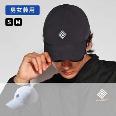 エルドレッソELDORESOランニング帽子キャップKipropCapE7013725メンズレディースユニセックス25FA秋冬