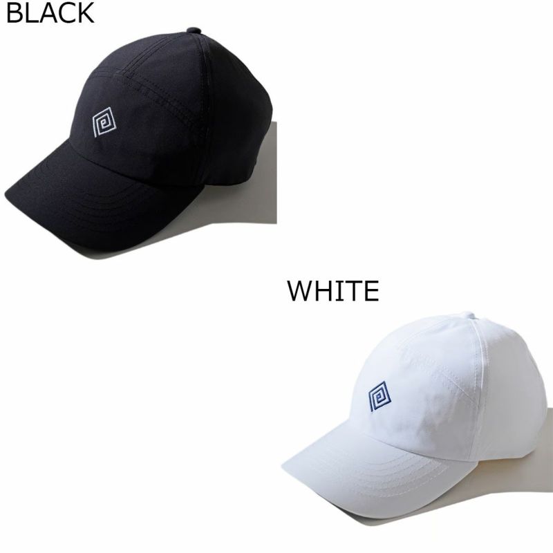 エルドレッソELDORESOランニング帽子キャップKipropCapE7013725メンズレディースユニセックス25FA秋冬