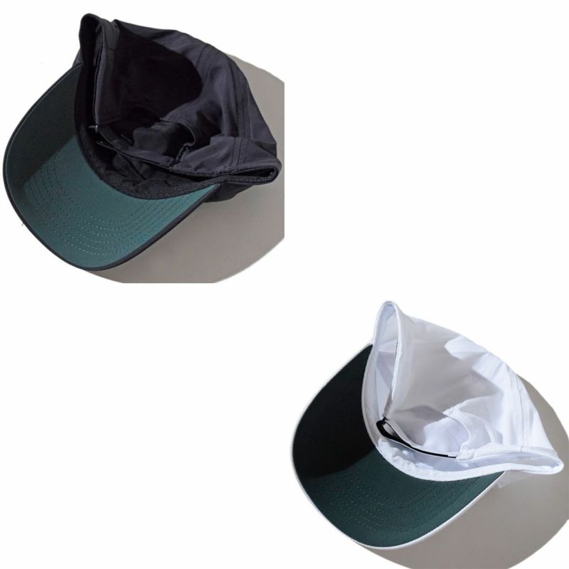 エルドレッソELDORESOランニング帽子キャップKipropCapE7013725メンズレディースユニセックス25FA秋冬