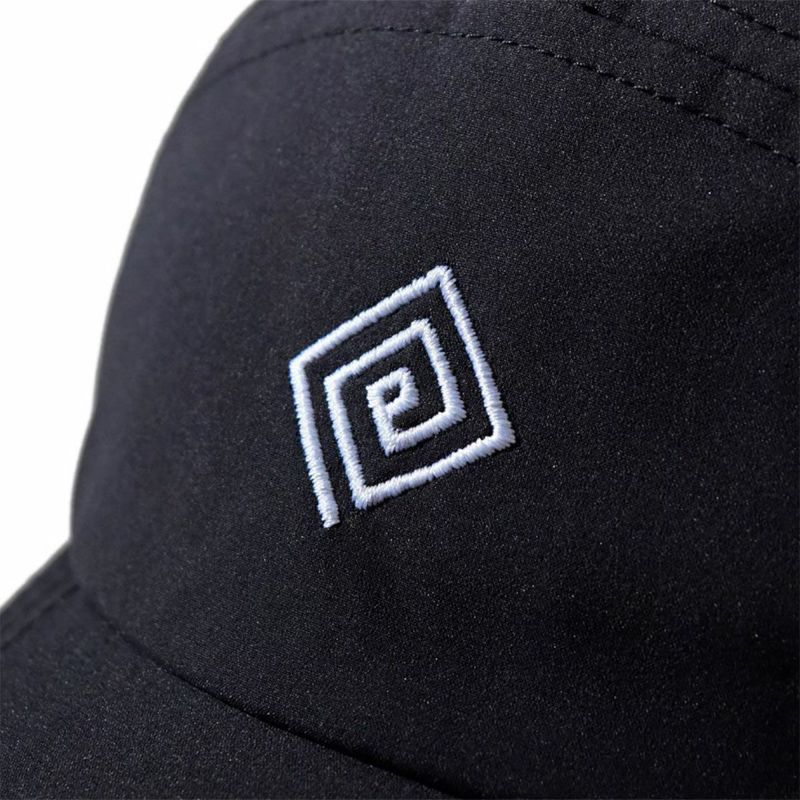 エルドレッソELDORESOランニング帽子キャップKipropCapE7013725メンズレディースユニセックス25FA秋冬