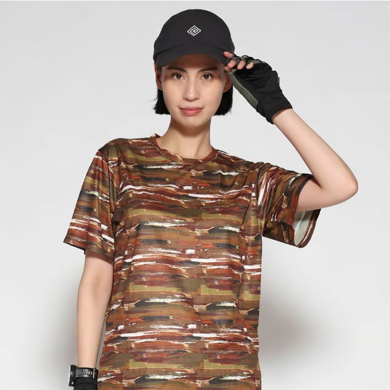 エルドレッソELDORESOランニング帽子キャップKipropCapE7013725メンズレディースユニセックス25FA秋冬