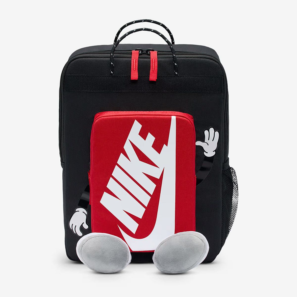 ナイキNIKEアウトドアカジュアル鞄バッグリュックサックバックパックデイパックナイキキッズバックパックHM9973-010ジュニアキッズ子ども男の子女の子25HO秋冬