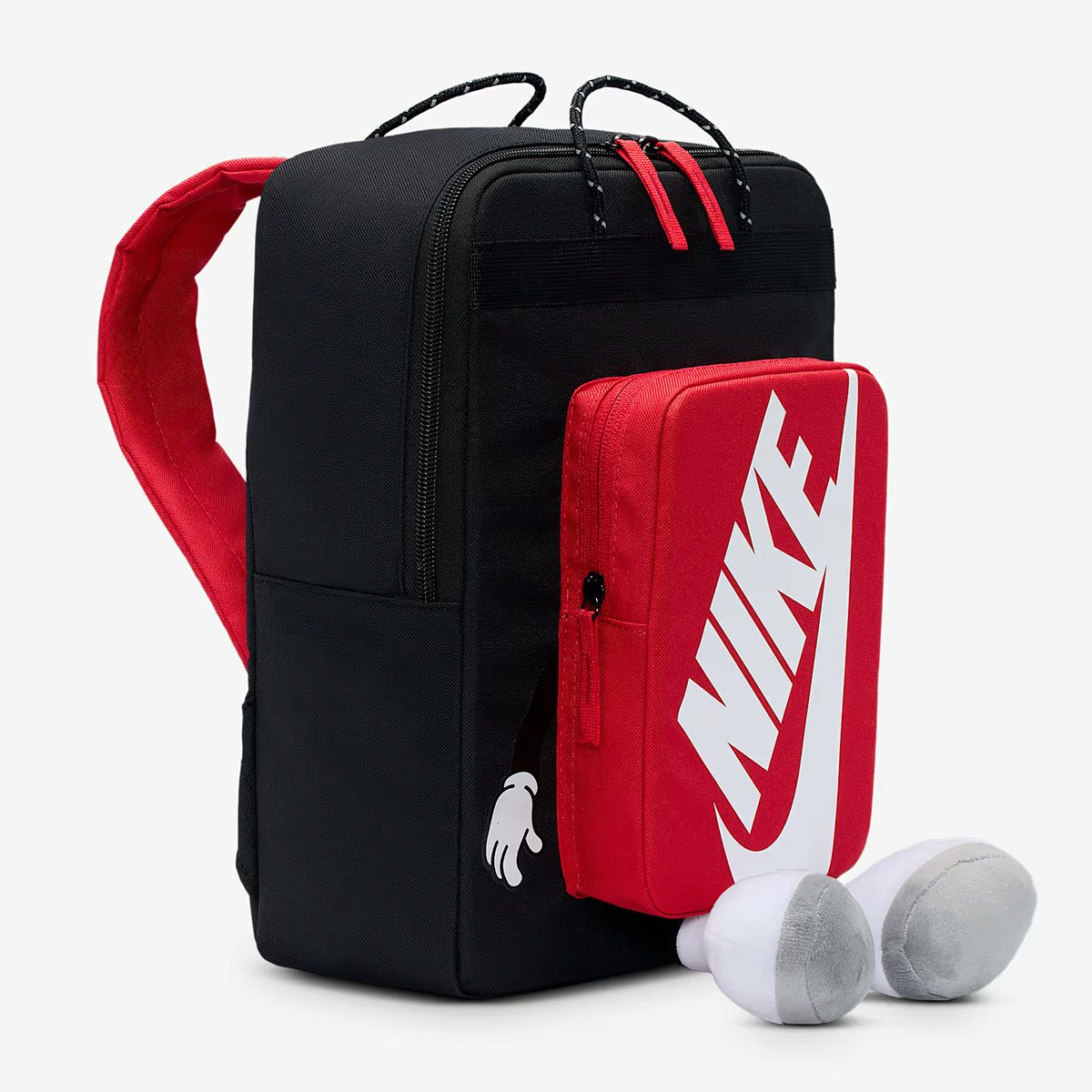 ナイキNIKEアウトドアカジュアル鞄バッグリュックサックバックパックデイパックナイキキッズバックパックHM9973-010ジュニアキッズ子ども男の子女の子25HO秋冬