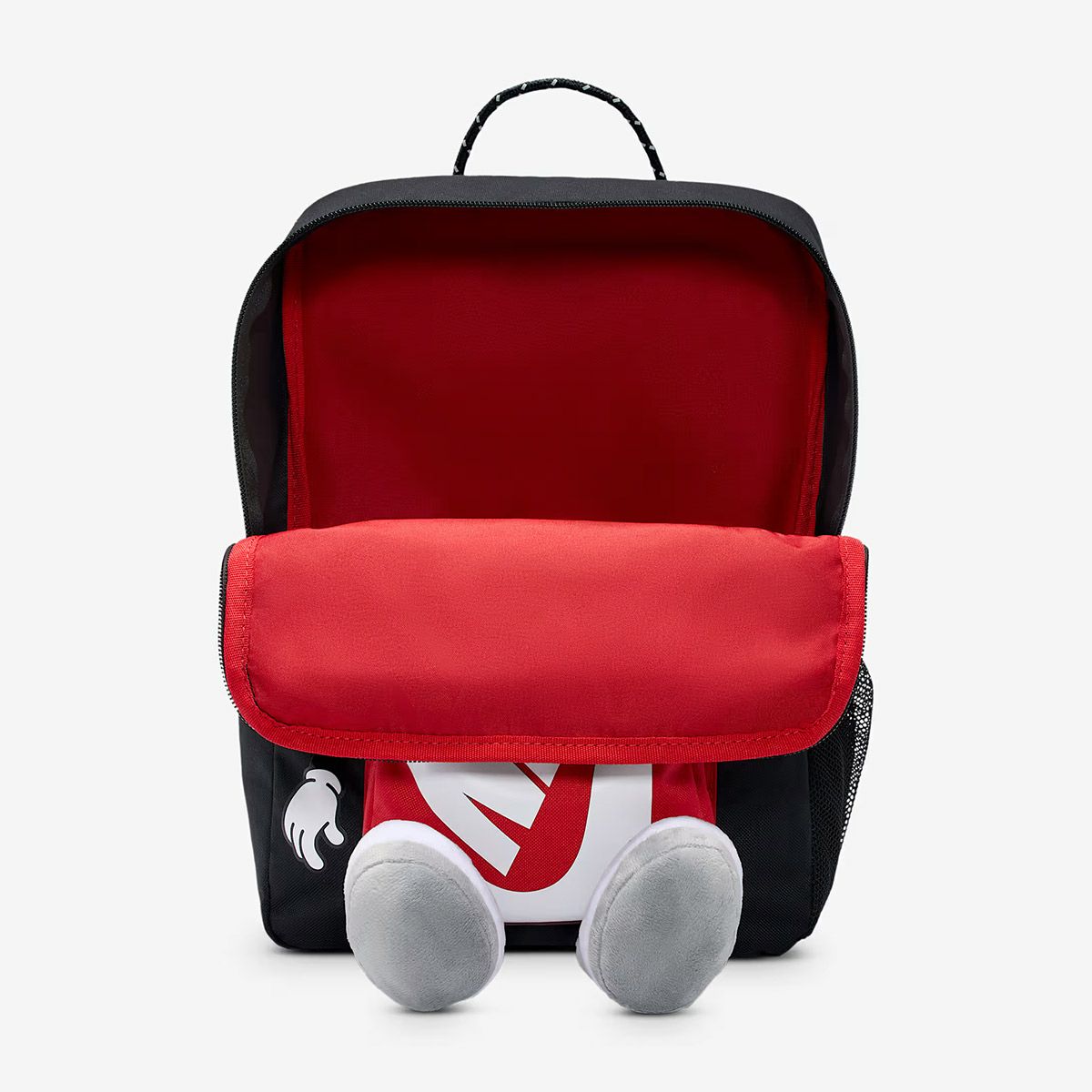 ナイキNIKEアウトドアカジュアル鞄バッグリュックサックバックパックデイパックナイキキッズバックパックHM9973-010ジュニアキッズ子ども男の子女の子25HO秋冬