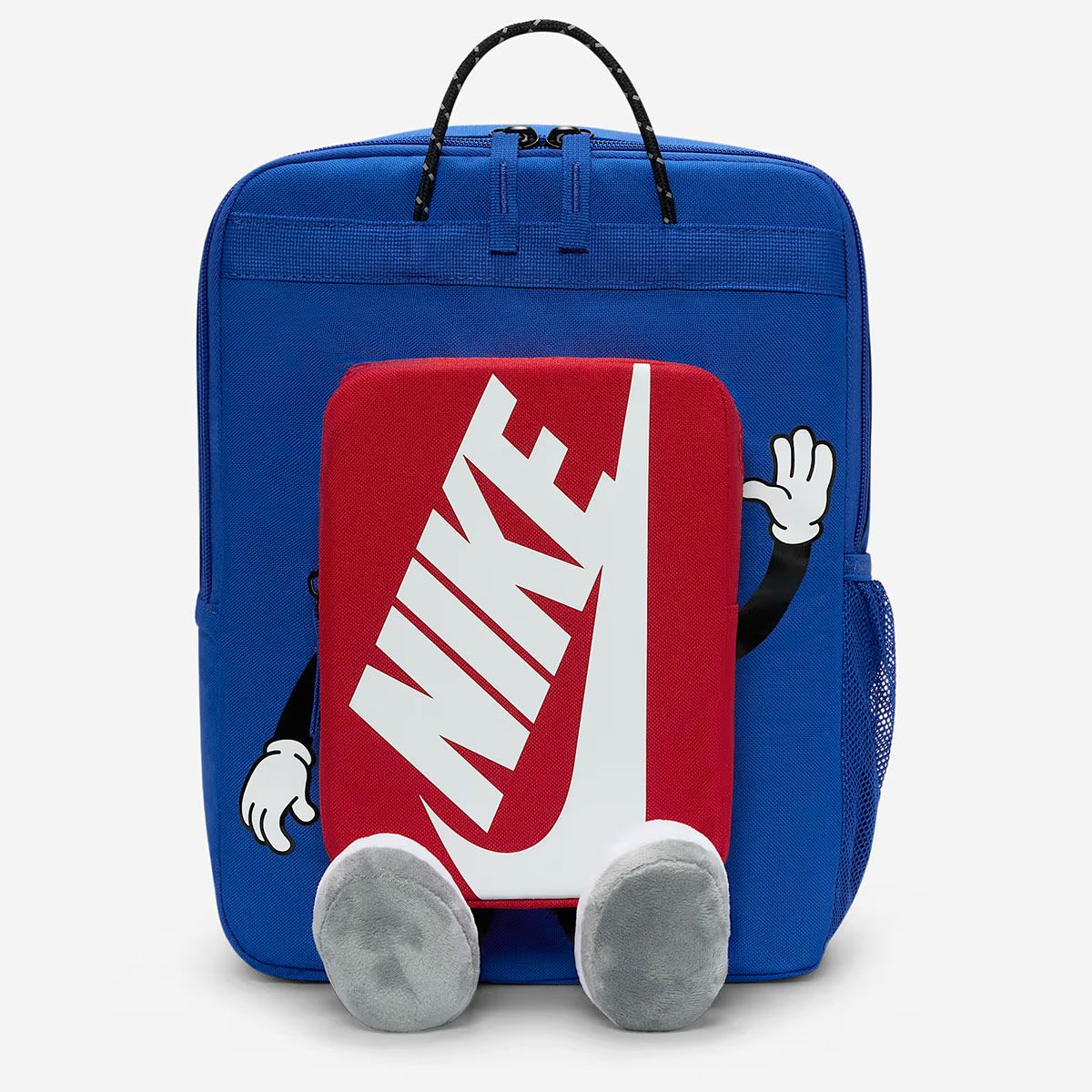 ナイキNIKEアウトドアカジュアル鞄バッグリュックサックバックパックデイパックナイキキッズバックパックHM9973-480ジュニアキッズ子ども男の子女の子25HO秋冬