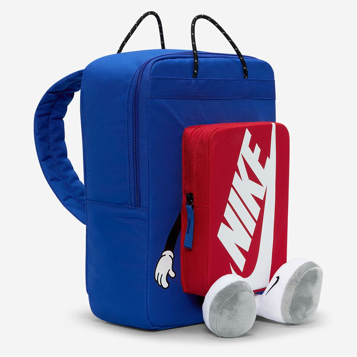 ナイキNIKEアウトドアカジュアル鞄バッグリュックサックバックパックデイパックナイキキッズバックパックHM9973-480ジュニアキッズ子ども男の子女の子25HO秋冬