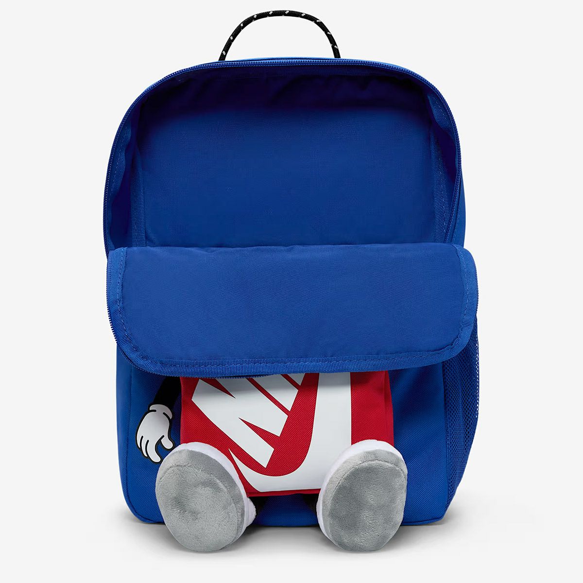 ナイキNIKEアウトドアカジュアル鞄バッグリュックサックバックパックデイパックナイキキッズバックパックHM9973-480ジュニアキッズ子ども男の子女の子25HO秋冬