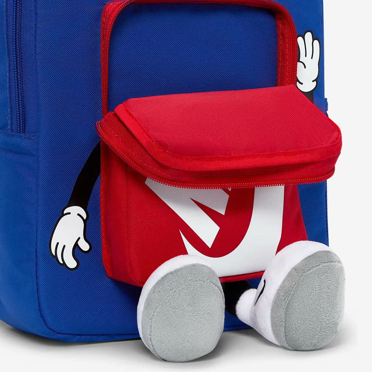 ナイキNIKEアウトドアカジュアル鞄バッグリュックサックバックパックデイパックナイキキッズバックパックHM9973-480ジュニアキッズ子ども男の子女の子25HO秋冬