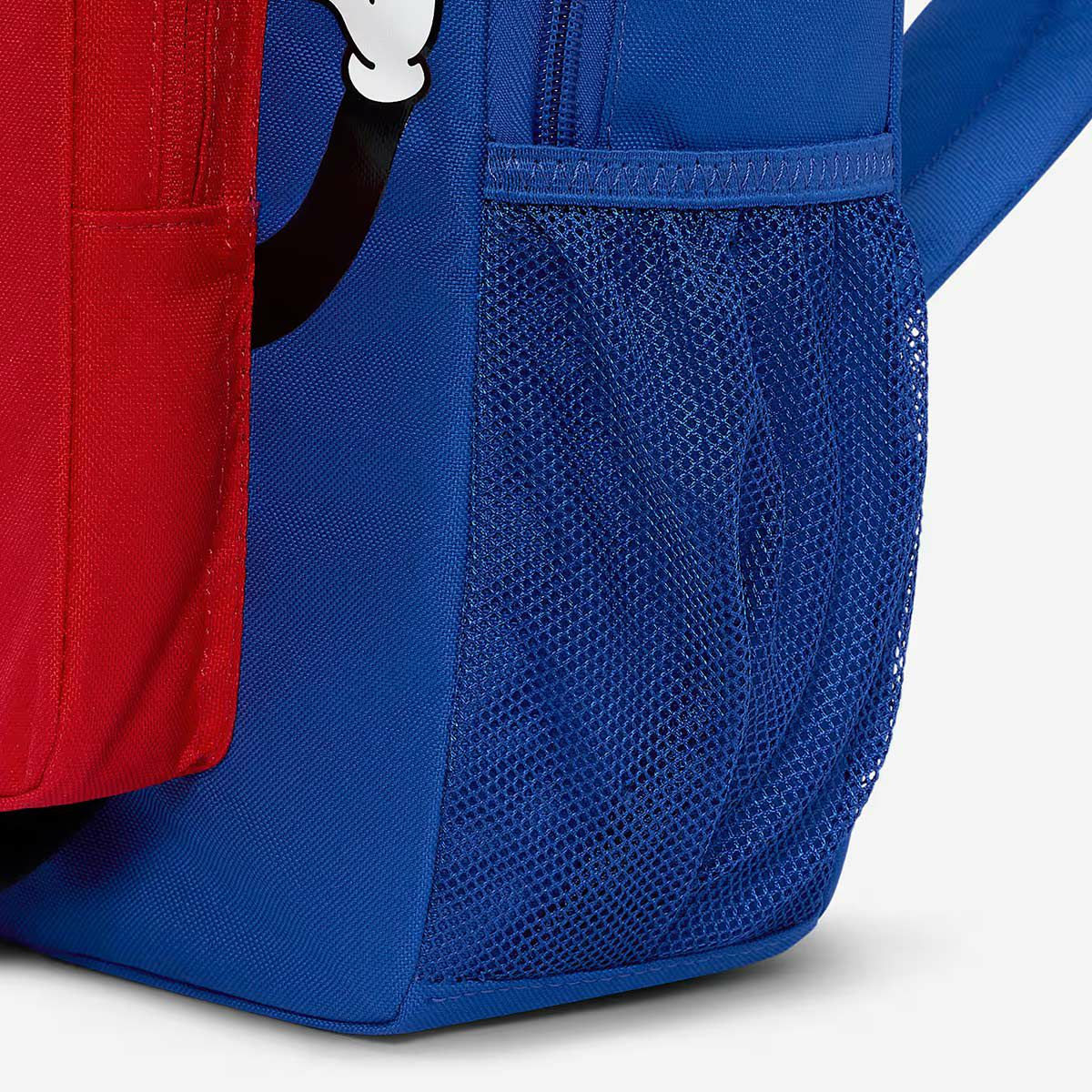 ナイキNIKEアウトドアカジュアル鞄バッグリュックサックバックパックデイパックナイキキッズバックパックHM9973-480ジュニアキッズ子ども男の子女の子25HO秋冬