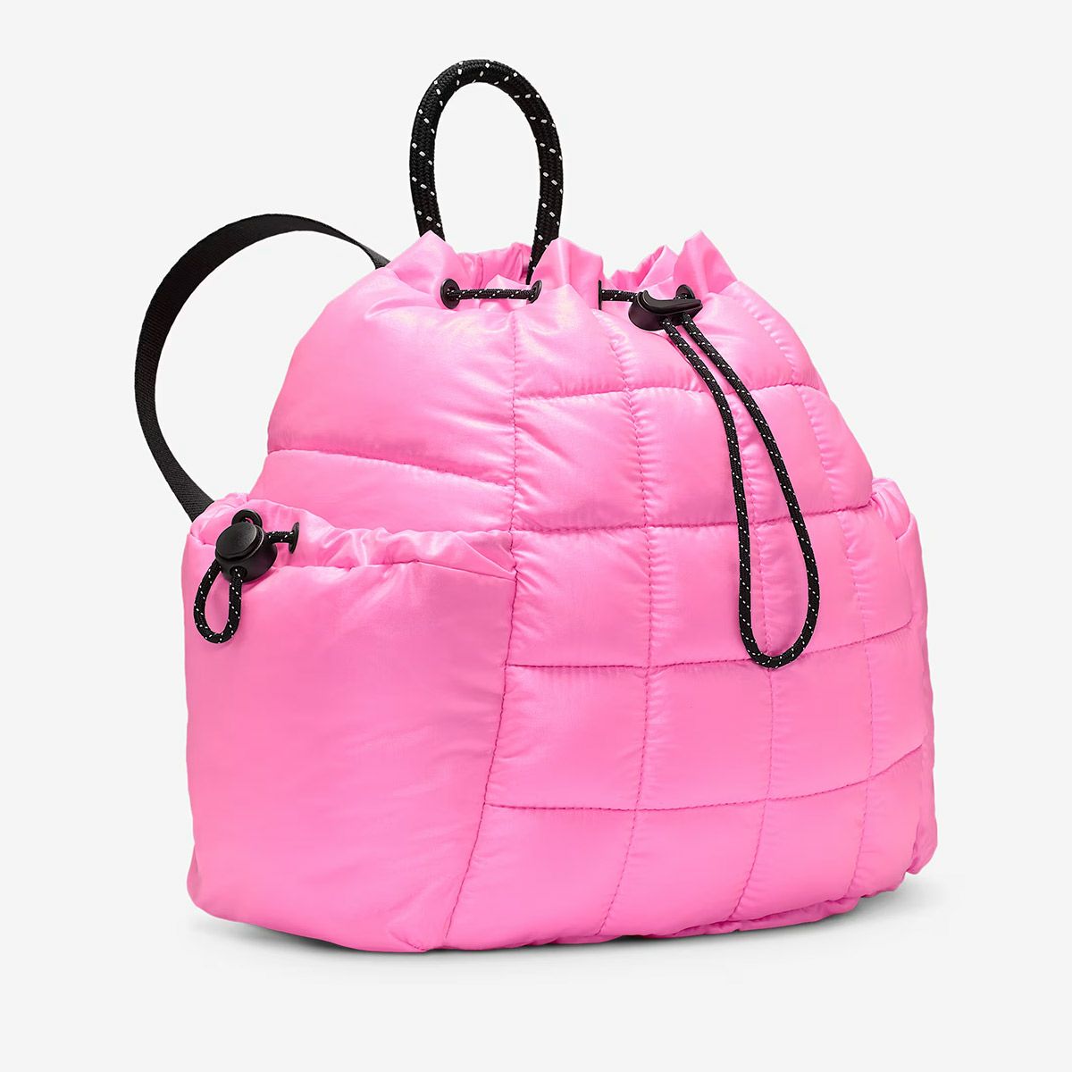 ナイキNIKEアウトドアカジュアル鞄バッグリュックサックバックパックデイパックNSWPUFFLEMINIBACKPACKHQ6693-606レディース女性25HO秋冬