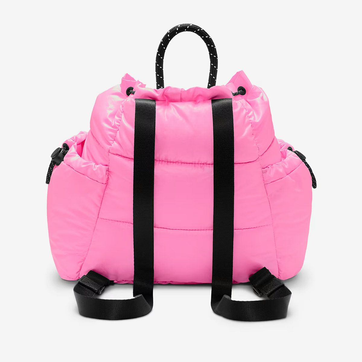 ナイキNIKEアウトドアカジュアル鞄バッグリュックサックバックパックデイパックNSWPUFFLEMINIBACKPACKHQ6693-606レディース女性25HO秋冬