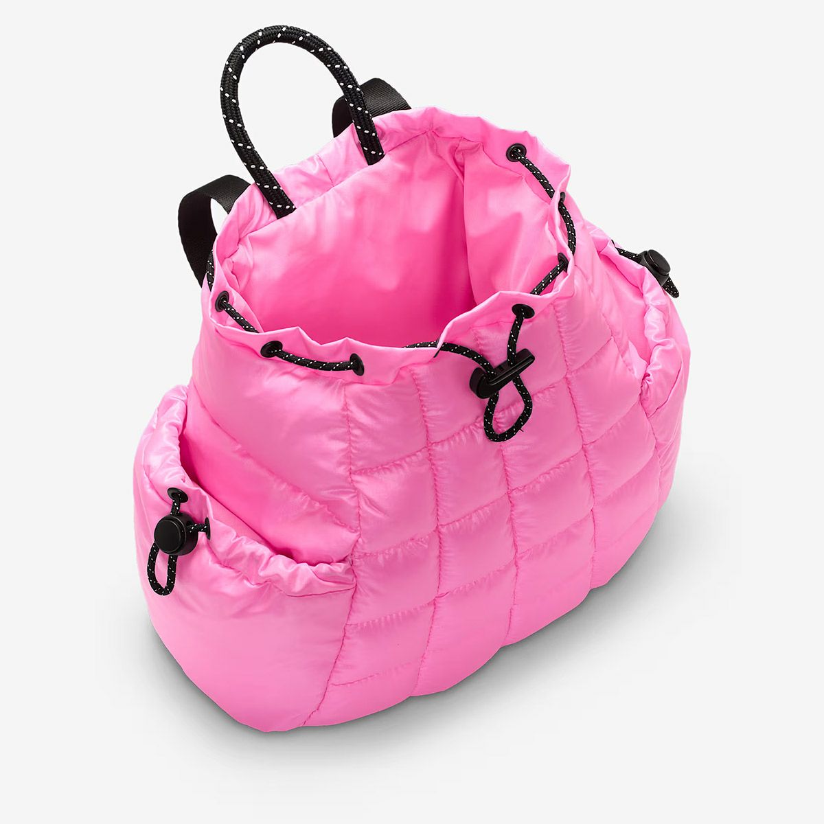 ナイキNIKEアウトドアカジュアル鞄バッグリュックサックバックパックデイパックNSWPUFFLEMINIBACKPACKHQ6693-606レディース女性25HO秋冬