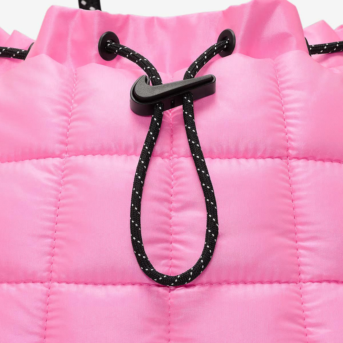 ナイキNIKEアウトドアカジュアル鞄バッグリュックサックバックパックデイパックNSWPUFFLEMINIBACKPACKHQ6693-606レディース女性25HO秋冬