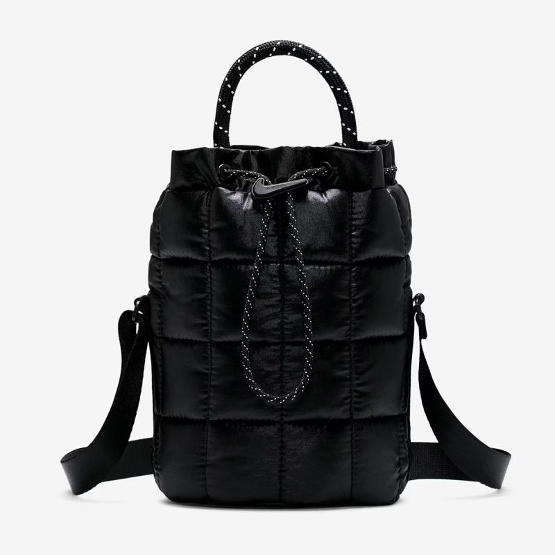 ナイキNIKEアウトドアカジュアル鞄バッグトートバッグNSWPUFFLETINYTOTEHQ6709-010レディース女性25HO秋冬