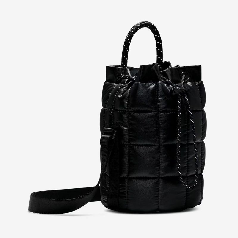 ナイキNIKEアウトドアカジュアル鞄バッグトートバッグNSWPUFFLETINYTOTEHQ6709-010レディース女性25HO秋冬