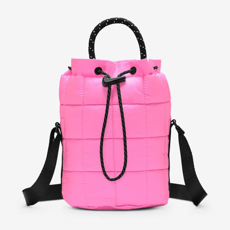 ナイキNIKEアウトドアカジュアル鞄バッグトートバッグNSWPUFFLETINYTOTEHQ6709-606レディース女性25HO秋冬