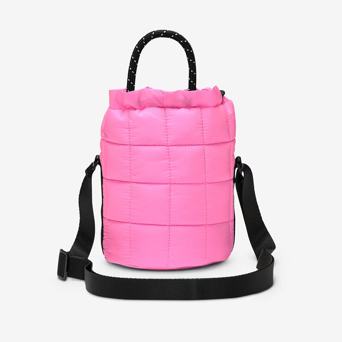 ナイキNIKEアウトドアカジュアル鞄バッグトートバッグNSWPUFFLETINYTOTEHQ6709-606レディース女性25HO秋冬