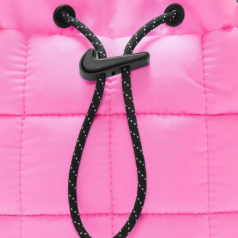 ナイキNIKEアウトドアカジュアル鞄バッグトートバッグNSWPUFFLETINYTOTEHQ6709-606レディース女性25HO秋冬