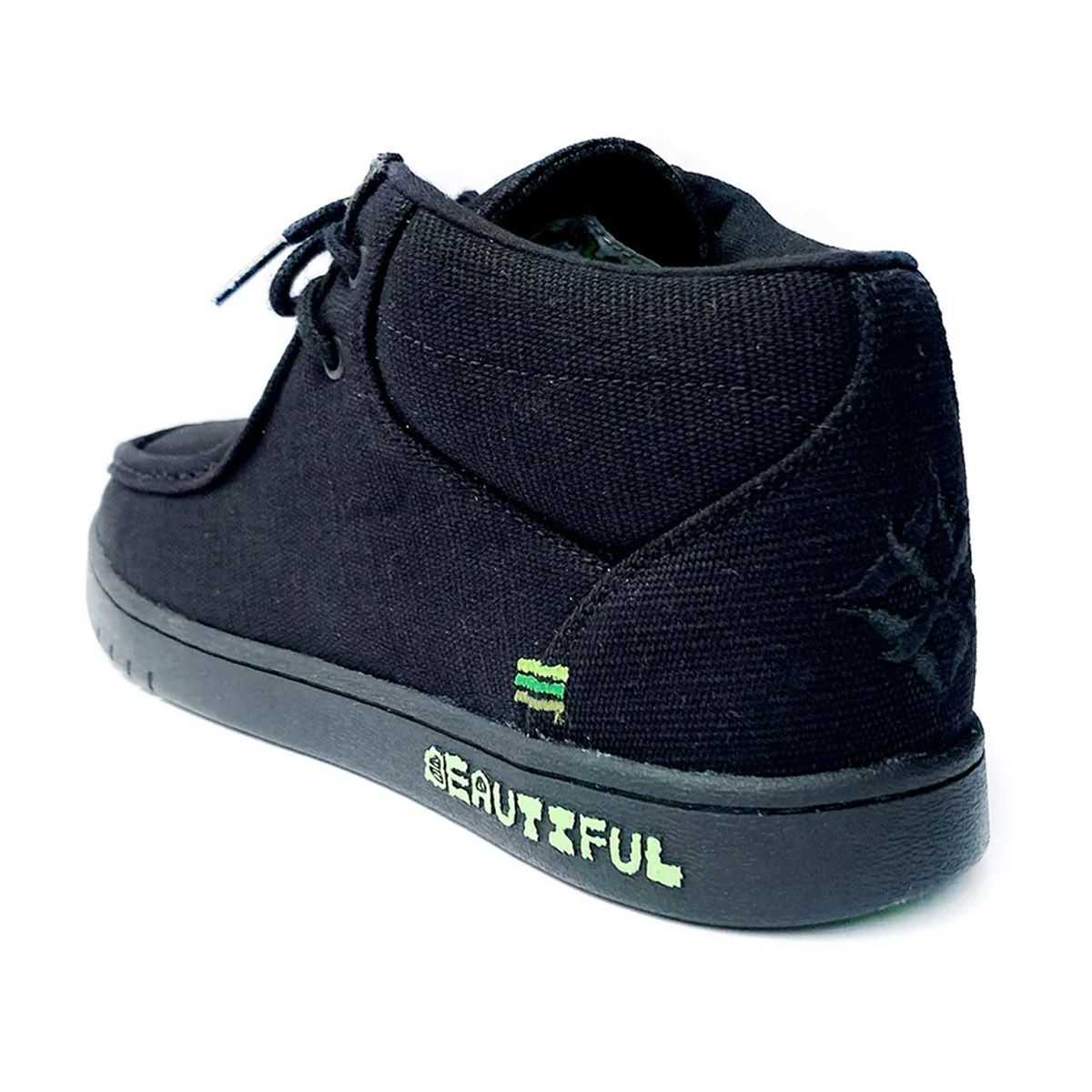 ビューティフルプラネットBEAUTIFULPLANETスケボースケートボードスケシュースニーカーシューズ靴カタリスト2CATALYST2BP7231892-BLKHMPメンズ男性25HO秋冬