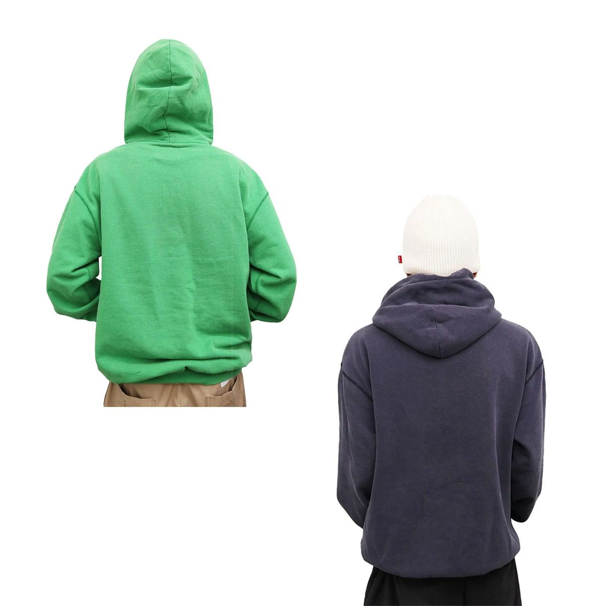 ウィムジーWHIMSYスケボースケートボードウェアスウェットパーカーフェイデッドトレードマークフーディーFadedTrademarkHoodie12231U130246メンズレディースユニセックス25FA秋冬