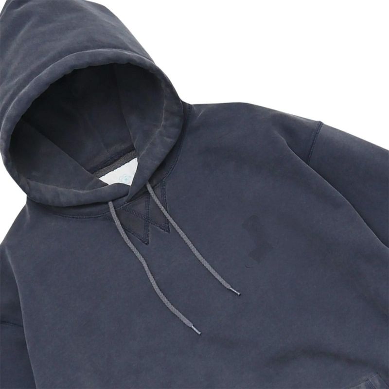 ウィムジーWHIMSYスケボースケートボードウェアスウェットパーカーフェイデッドトレードマークフーディーFadedTrademarkHoodie12231U130246メンズレディースユニセックス25FA秋冬