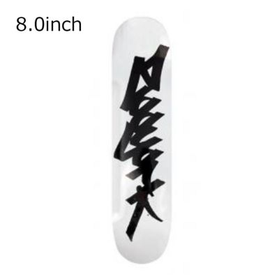 ズーヨークZOOYORKスケボースケートボードデッキ板OG95TAG8.0ZY010407700B