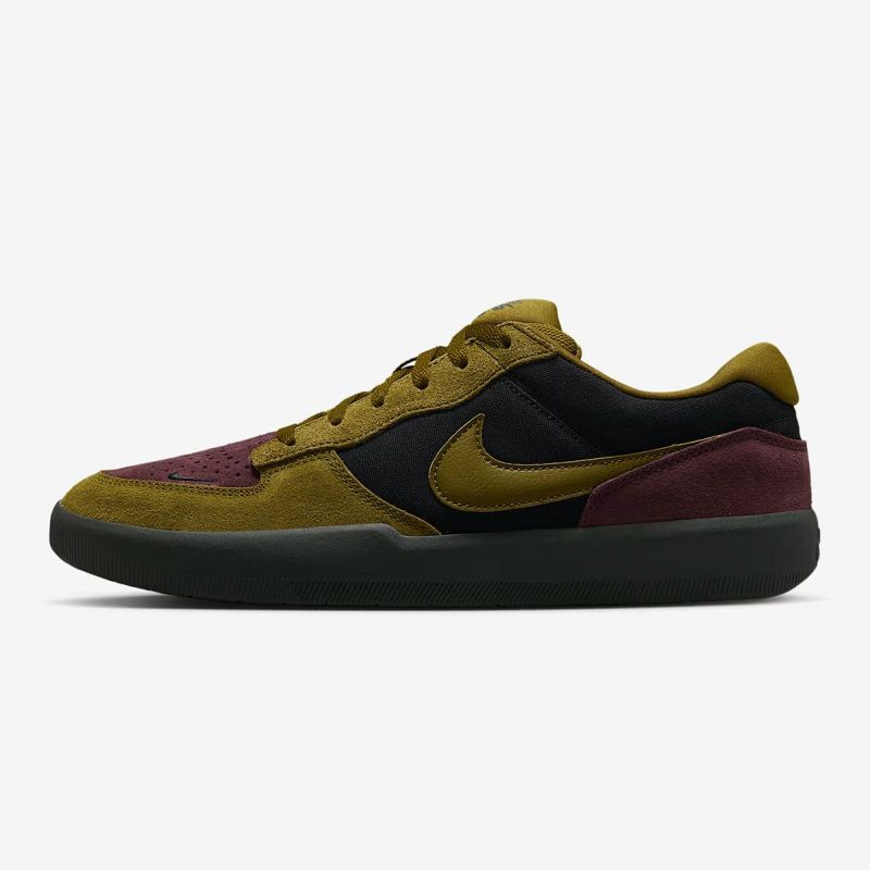 ナイキSBNIKESBスケボースケートボードスケシュースニーカーシューズ靴FORCE58DV5477-008メンズ男性25HO秋冬