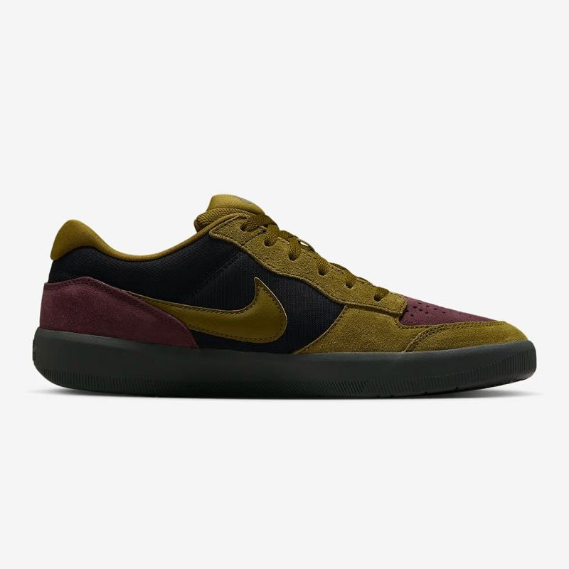 ナイキSBNIKESBスケボースケートボードスケシュースニーカーシューズ靴FORCE58DV5477-008メンズ男性25HO秋冬
