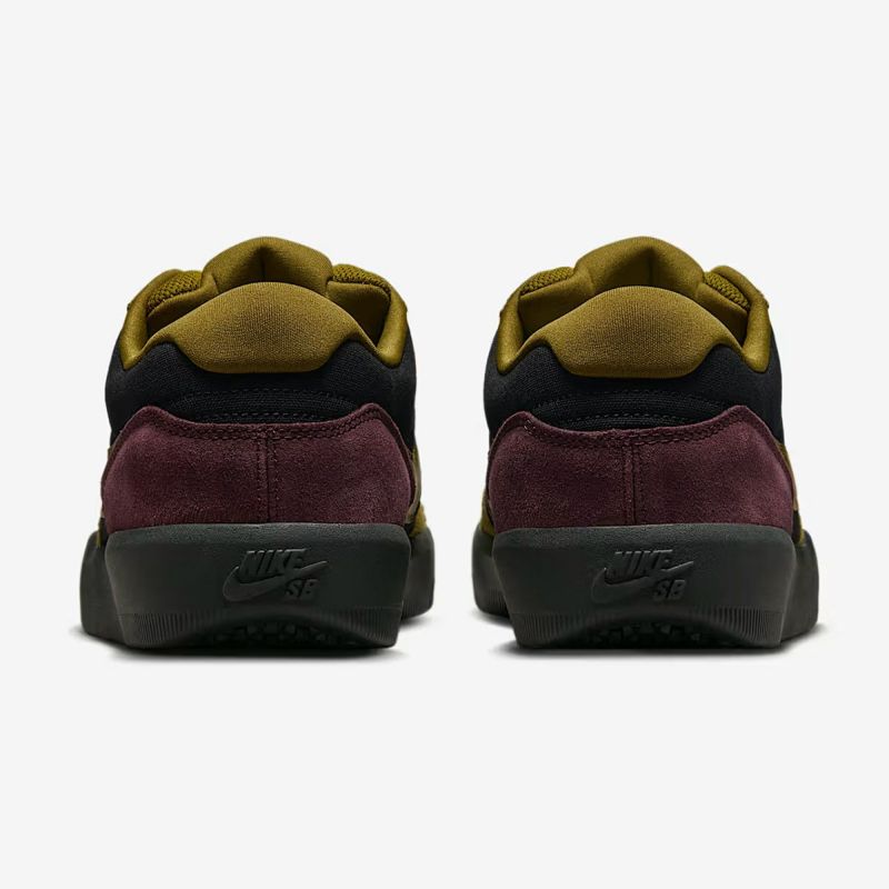 ナイキSBNIKESBスケボースケートボードスケシュースニーカーシューズ靴FORCE58DV5477-008メンズ男性25HO秋冬