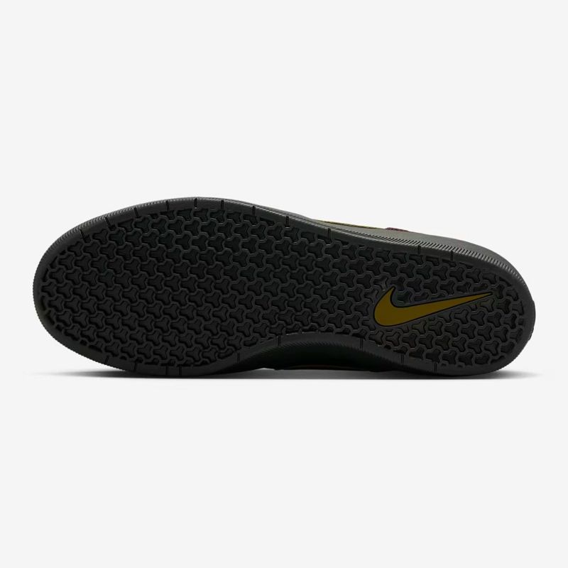 ナイキSBNIKESBスケボースケートボードスケシュースニーカーシューズ靴FORCE58DV5477-008メンズ男性25HO秋冬