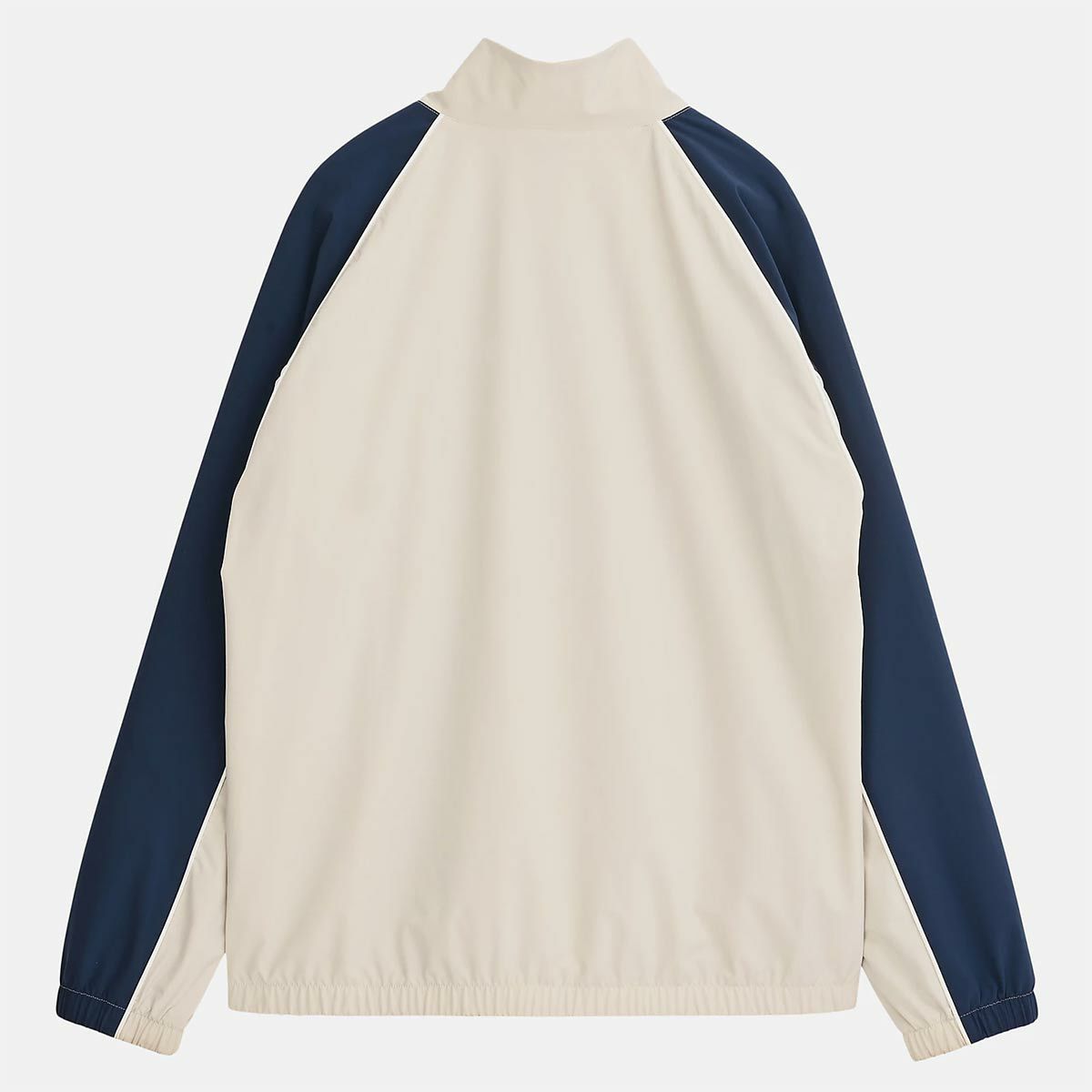 ニューバランスNewBalanceジムフィットネスヨガウェアアウタージャケットBrushedTricotLinedWovenTrackJacketAMJ53171-SHYメンズ男性25FA秋冬