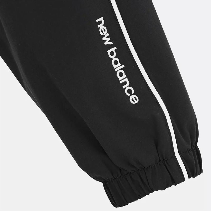 ニューバランスNewBalanceジムフィットネスヨガウェアアウタージャケットBrushedTricotLinedWovenTrackJacketAWJ53171-SHYレディース女性25FA秋冬