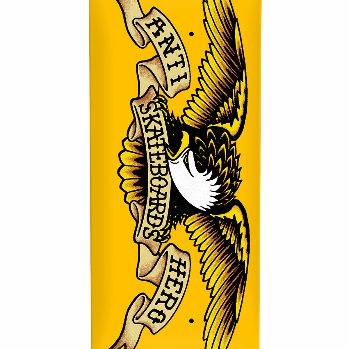 アンチヒーローANTIHEROスケボースケートボードデッキ板DBXEAGLE8.2510020823A08