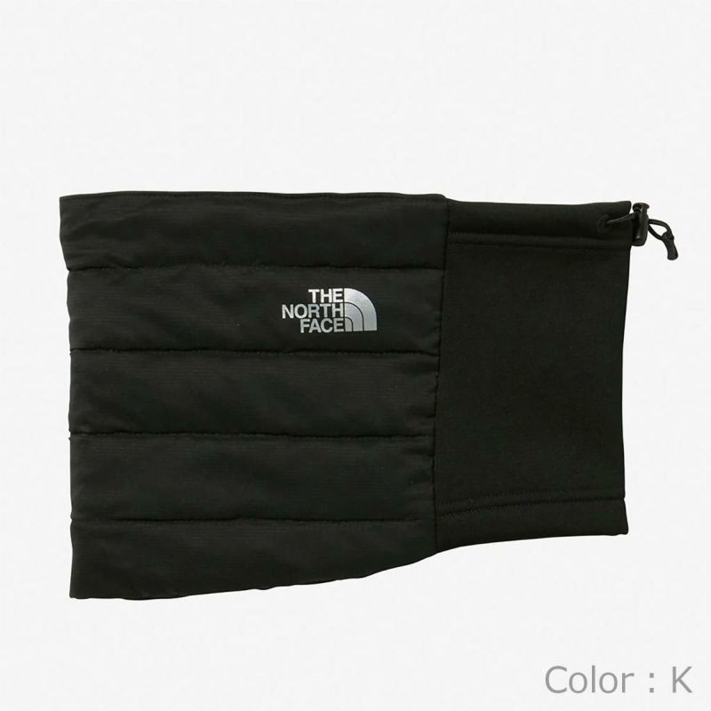 ザ・ノース・フェイスTHENORTHFACEランニングトレーニングネックウォーマーフェイスマスクフェイスカバーレッドランプロネックゲイターREDRUNPRONECKGAITERNN72506-Tメンズレディースユニセックス25FW秋冬