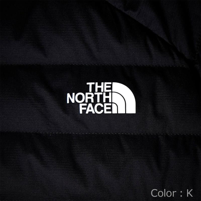 ザ・ノース・フェイスTHENORTHFACEランニングトレーニングウェアベストレッドランベストREDRUNVESTNY82577-Kメンズ男性25FW秋冬