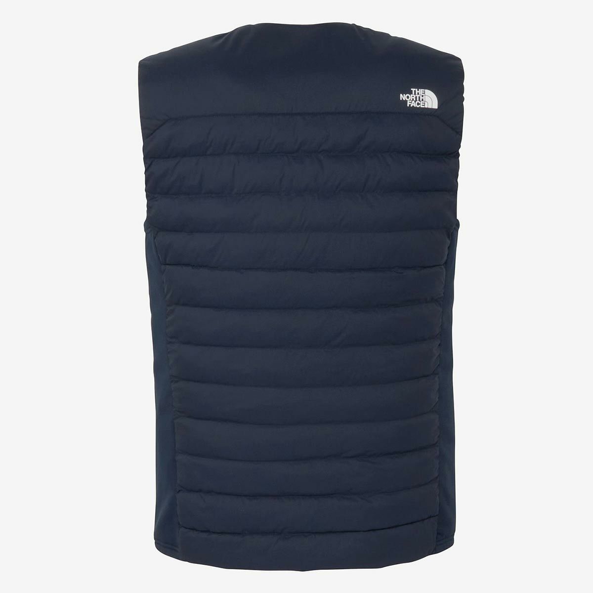 ザ・ノース・フェイスTHENORTHFACEランニングトレーニングウェアベストレッドランベストREDRUNVESTNY82577-UNメンズ男性25FW秋冬