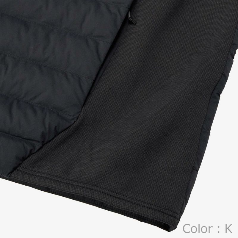 ザ・ノース・フェイスTHENORTHFACEランニングトレーニングウェアベストレッドランベストREDRUNVESTNY82577-UNメンズ男性25FW秋冬