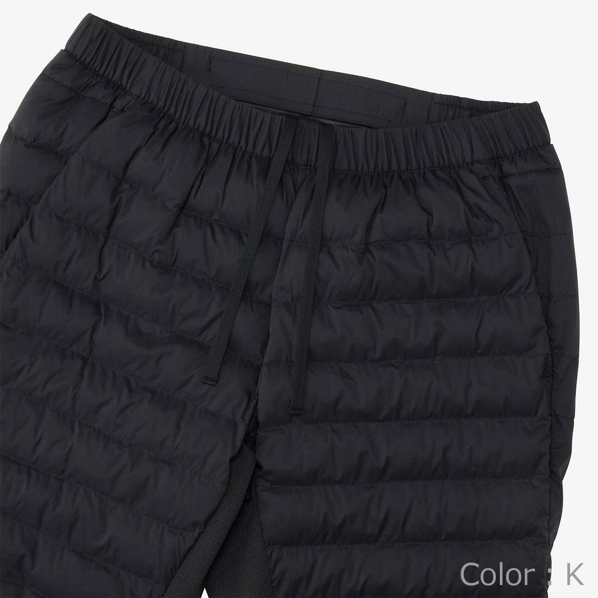 ザ・ノース・フェイスTHENORTHFACEランニングトレーニングウェアボトムスロングパンツ長ズボンレッドランロングパンツREDRUNLONGPANTNY82578-Kメンズ男性25FW秋冬