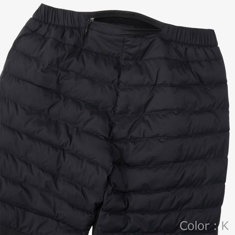 ザ・ノース・フェイスTHENORTHFACEランニングトレーニングウェアボトムスロングパンツ長ズボンレッドランロングパンツREDRUNLONGPANTNY82578-Kメンズ男性25FW秋冬