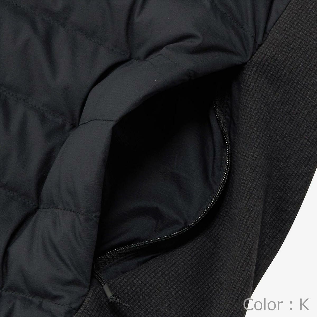 ザ・ノース・フェイスTHENORTHFACEランニングトレーニングウェアアウター中綿ジャケットレッドランフーディREDRUNHOODIENYW82576-FIレディース女性25FW秋冬