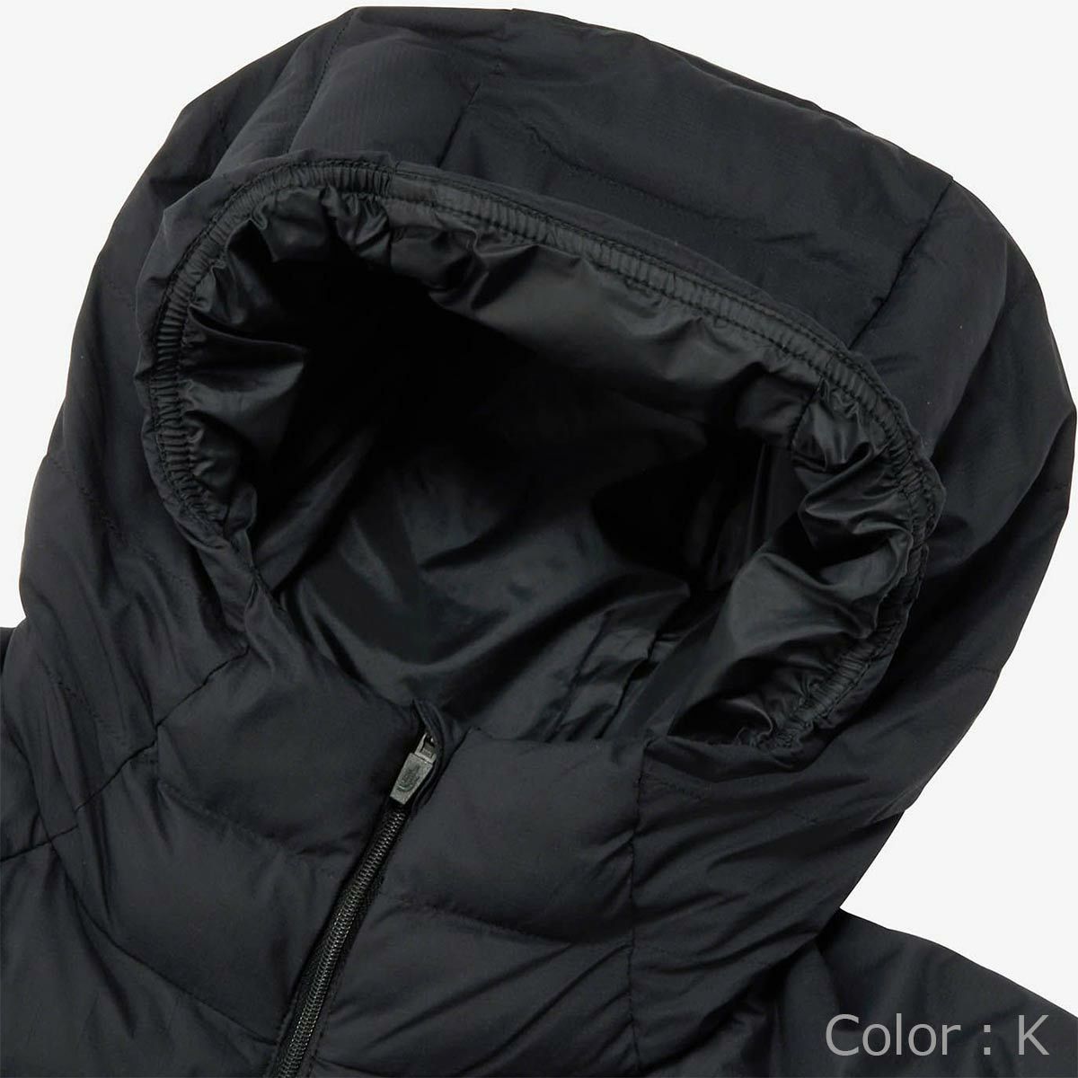 ザ・ノース・フェイスTHENORTHFACEランニングトレーニングウェアアウター中綿ジャケットレッドランフーディREDRUNHOODIENYW82576-FIレディース女性25FW秋冬