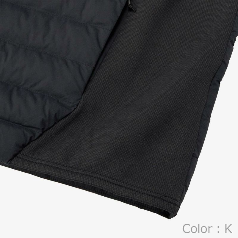 ザ・ノース・フェイスTHENORTHFACEランニングトレーニングウェアアウター中綿ジャケットレッドランフーディREDRUNHOODIENYW82576-FIレディース女性25FW秋冬
