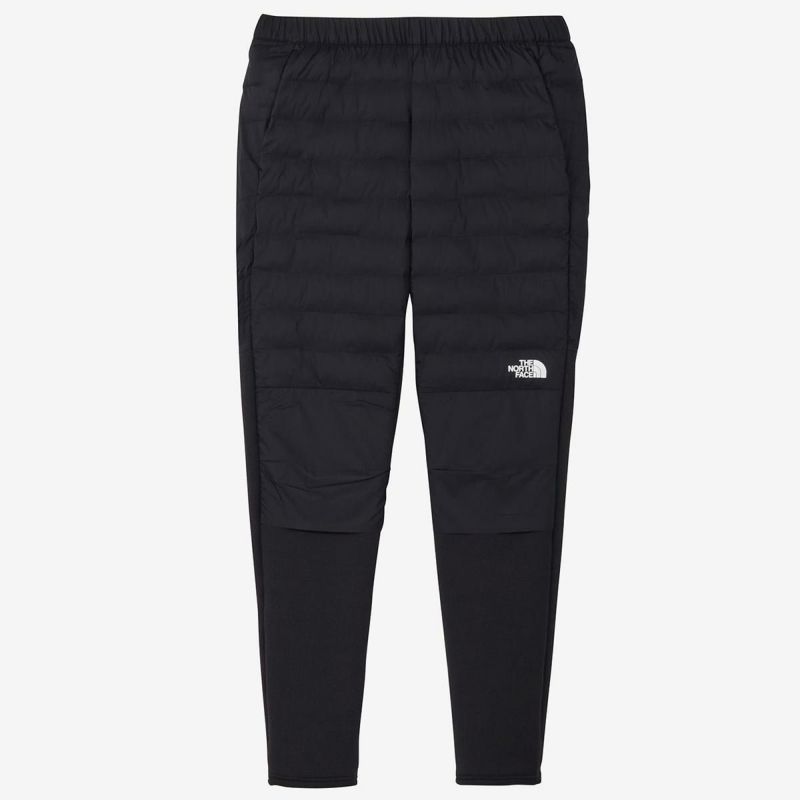 ザ・ノース・フェイスTHENORTHFACEランニングトレーニングウェアボトムスロングパンツ長ズボンレッドランロングパンツREDRUNLONGPANTNYW82578-Kレディース女性25FW秋冬