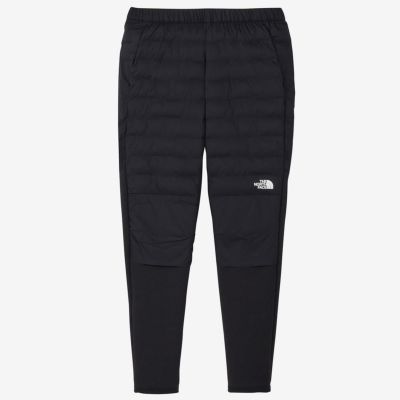 ザ・ノース・フェイスTHENORTHFACEランニングトレーニングウェアボトムスロングパンツ長ズボンレッドランロングパンツREDRUNLONGPANTNYW82578-Kレディース女性25FW秋冬