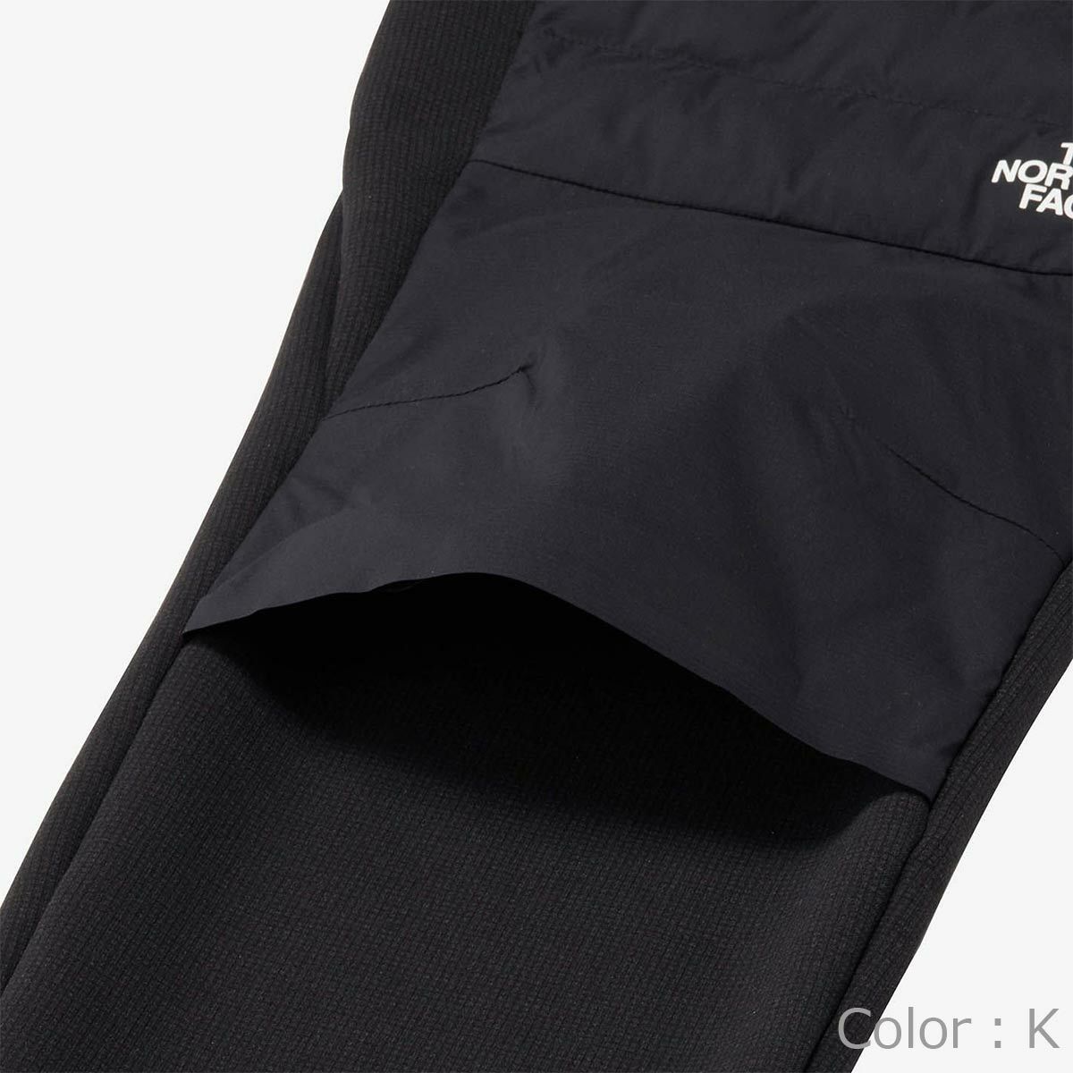 ザ・ノース・フェイスTHENORTHFACEランニングトレーニングウェアボトムスロングパンツ長ズボンレッドランロングパンツREDRUNLONGPANTNYW82578-Kレディース女性25FW秋冬