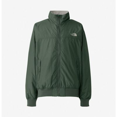 ザ・ノース・フェイスTHENORTHFACEアウトドアカジュアルウェアアウタージャケットコンパクトノマドブルゾンCOMPCTNOMADBLOUSONNP72532-ALメンズ男性25FW秋冬