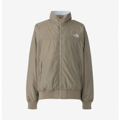 ザ・ノース・フェイスTHENORTHFACEアウトドアカジュアルウェアアウタージャケットコンパクトノマドブルゾンCOMPCTNOMADBLOUSONNP72532-CKメンズ男性25FW秋冬