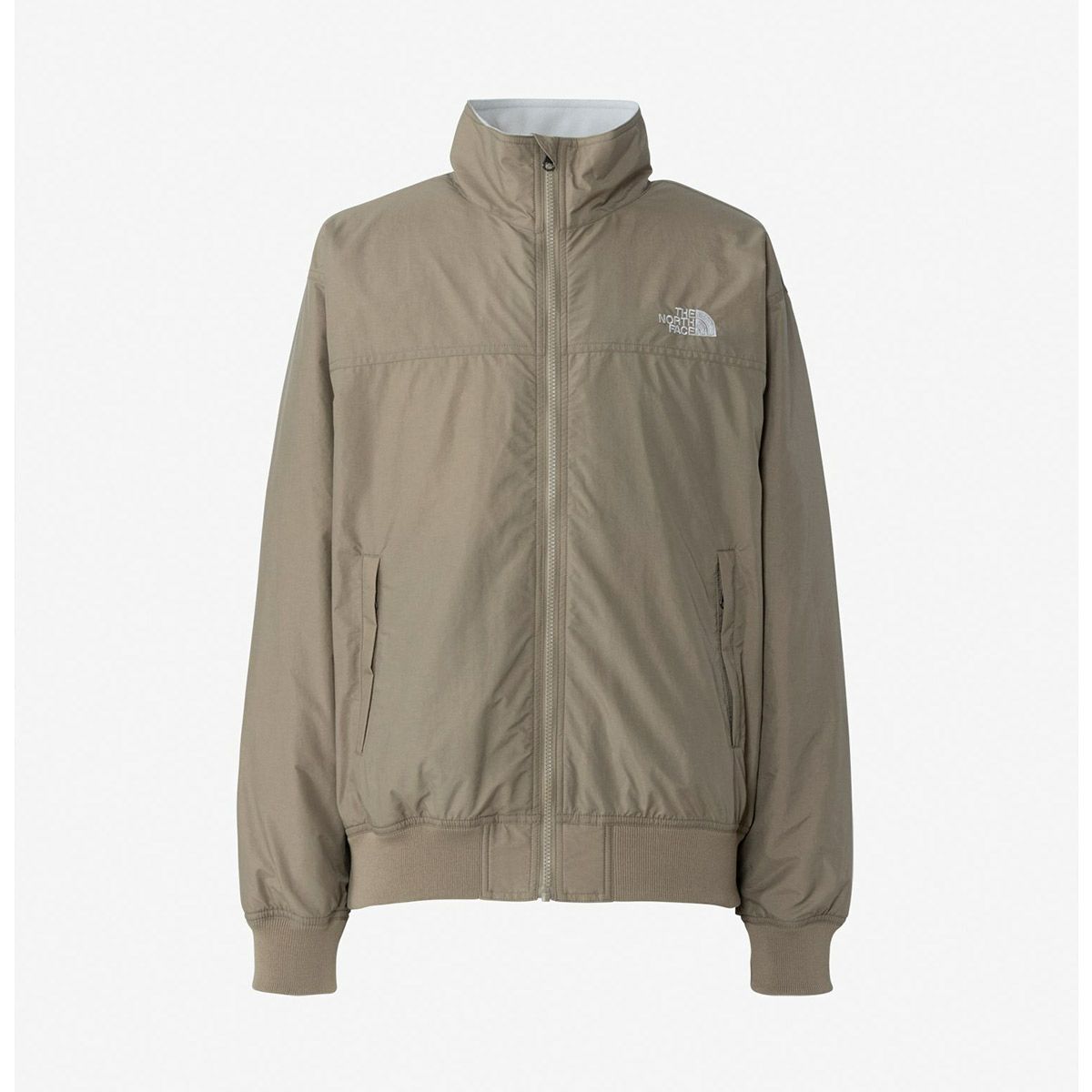 ザ・ノース・フェイスTHENORTHFACEアウトドアカジュアルウェアアウタージャケットコンパクトノマドブルゾンCOMPCTNOMADBLOUSONNP72532-CKメンズ男性25FW秋冬