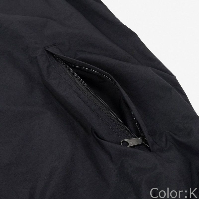 ザ・ノース・フェイスTHENORTHFACEアウトドアカジュアルウェアアウタージャケットコンパクトノマドブルゾンCOMPCTNOMADBLOUSONNP72532-CKメンズ男性25FW秋冬